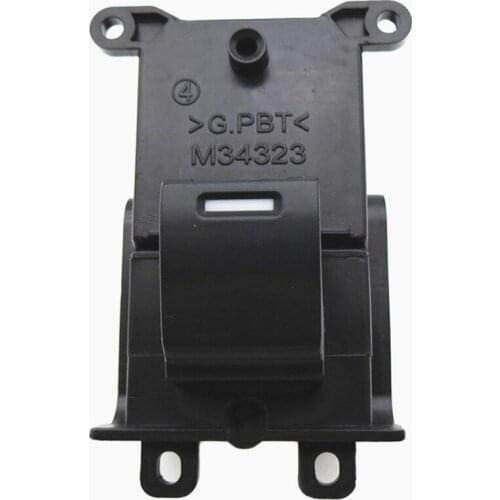 FaroeChi 35760-SWA-J01 For Honda CRV CR-V 2007 2008 2009 2010 2011 Power Window Master Switch