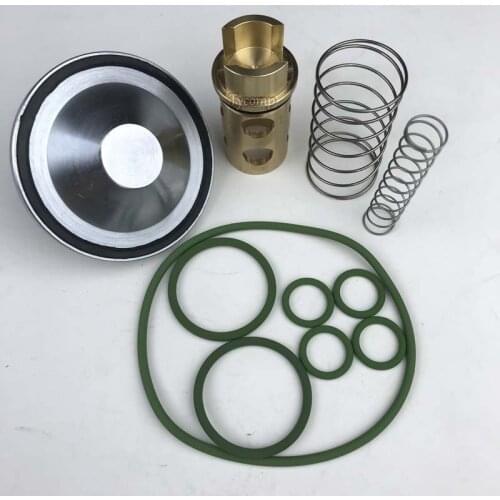 2901-2018-00 replacement Oil Stop Valve & Check Valve Kit suitable for Atlas copco compressor