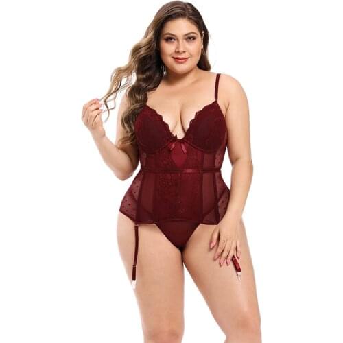 Comeondear Corset Femme Sexy Erotique Korse Transparent Lace Mesh Corset Top Lingerie Slim Waist Bustier Push Up Corselet A3444