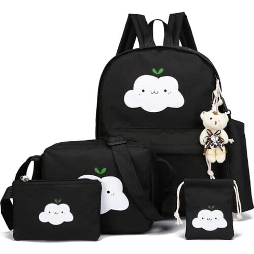 ZIRANYU School Bags children backpacks For Teenagers girls Lightweight waterproof school bags child orthopedics schoolbags Boys