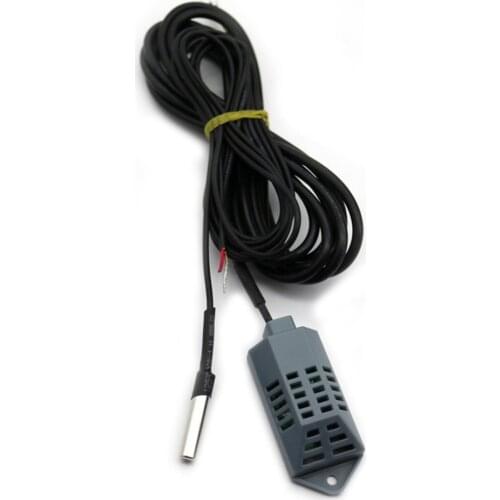 1 Set Of Temperature And Humidity Sensor Incubator Automatic Temperature Sensor Incubator Accessories Controller Dedicated