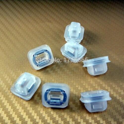 500 pcs /lot Interior Trim Moulding Clip Door Retainer 07149158194