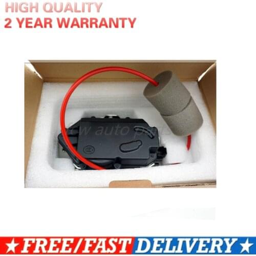 Free shipping Durable Rear Lift Hatch Tailgate Lock Actuator Trunk Lock Block For Mercedes For Benz BT6 1647400635