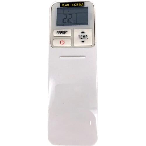 For toshiba Conditioner Remote Control RAS-B10N3KV2-E1 RAS-B13N3KV2-E1 RAS-B16N3KV2-E1 for Toshiba Air Condition Remote Control