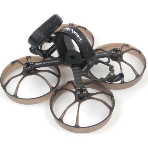 HOLYBRO Kopis Cinewhoop_2.5inch Cinewhoop Ducted Drone Replacement FPV Frame Kits