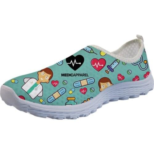 Customized Premium Life Saver Men Flats Shoes Spring Mens Casual Comfortable Mesh Light Shoes for Teenage Boys Sneakers Loafer