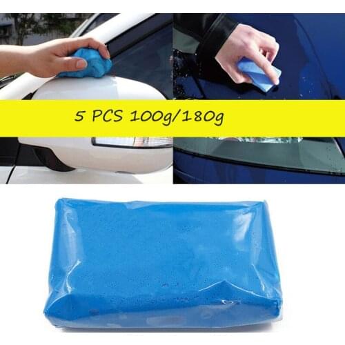 JIAMEN Car Wipes