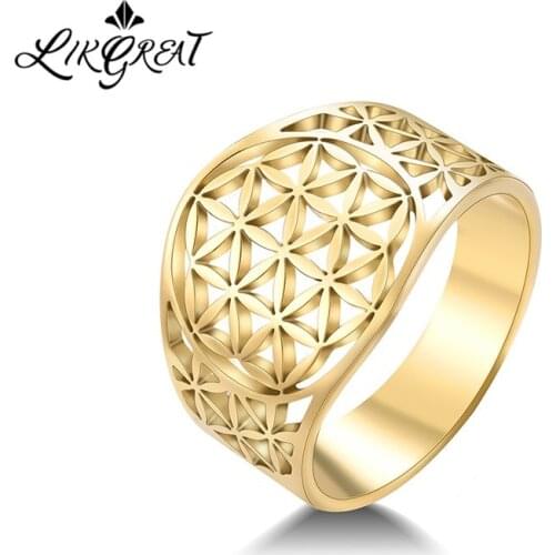 Женские серебряные кольца Likgreat China At AliExpress