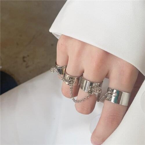 LJLGLY Wedding Rings