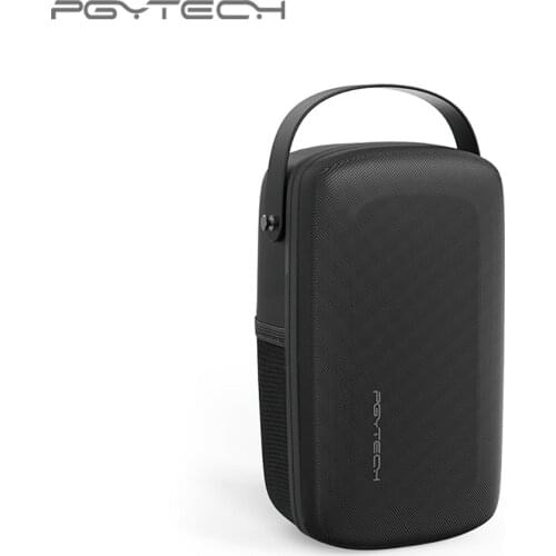 PGYTECH Mavic 2 Mini Portable Bag General Small Case EVA foam Carrying Case For DJI Mavic 2 Pro / Mavic 2 Zoom drone Accessories