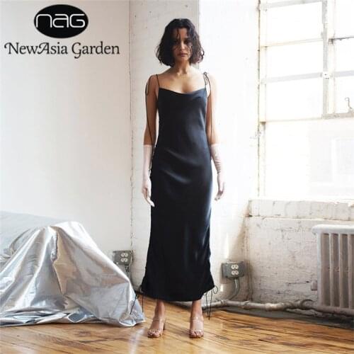 NewAsia Garden Sleeveless Summer Dresses