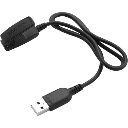 Original Charging Cable Transfer Power Supply Line Fast USB Sync Data Replacement Accessories For Garmin Forerunner645