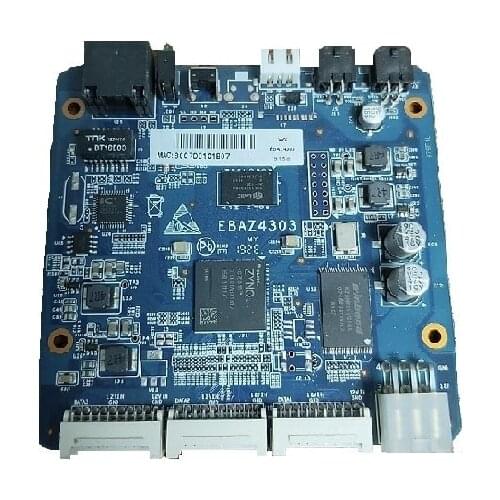 Second Hand Control board for ASIC miner Ebang Ebit 10.1