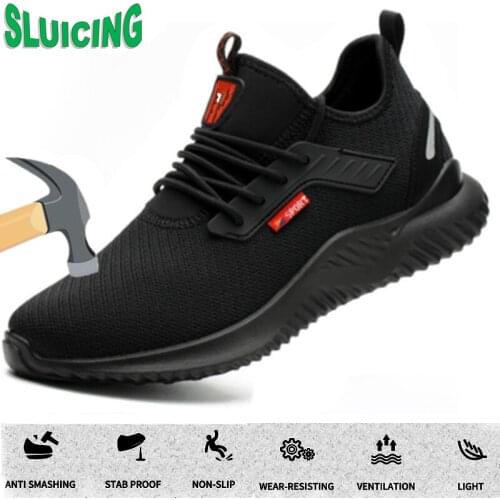 SLUICING Men's Boots