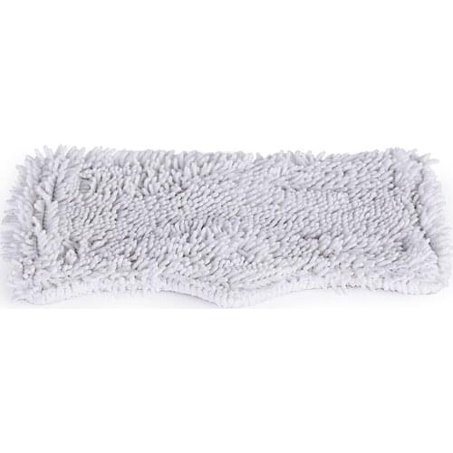 Steam Mop Cloth Cover for Shark SK410/460 Washable Cleaning Cloth Replacement Pad for Shark SK410/460 Mop Head Accessories