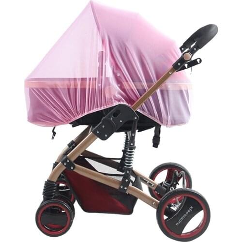 TONICHELLA Stroller Nets