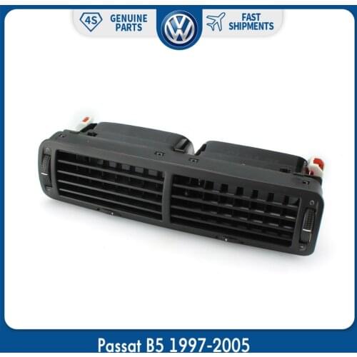 Car Air Conditioners Volkswagen China