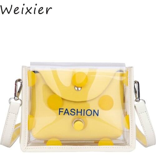 Weixier Women's Bags-packages