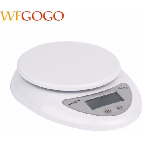 WFGOGO Kitchen Goods