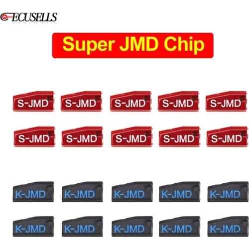 5/10/20/50Pcs Multifunction Original JMD King Chip CBAY Super Red Chip for Handy Baby Car Key Chip for 46/48/4C/4D/G Chip