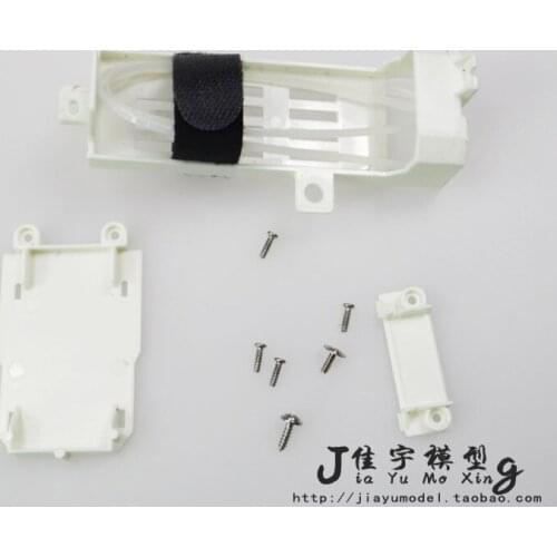 Battery seat for Feilun FT012 rc boat Feilun FT012 spare parts