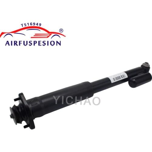 Rear Air Suspension Shock Absorber Strut For Land Rover Range Rover III L322 with ADS 2002-2012 LR023580 LR023573
