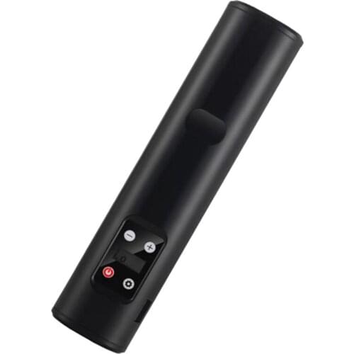 Car Wireless Tire Inflator Mini Portable Digital Display Electric Air Pump Led 80 Lumens Flashlight for Car Motorcycle