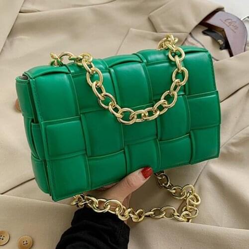 CHUWANGLIN Women's Woven Bags