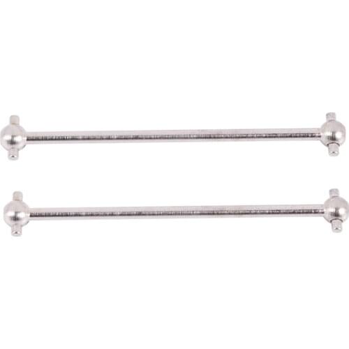 For Wltoys 144001 1/14 RC Car Spare Parts 144001-1281 Rear Dog Bone