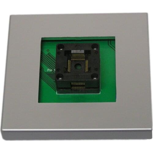 Ecmo.com.cn: Genuine only - XELTEK Socket Adapter CX3005-1