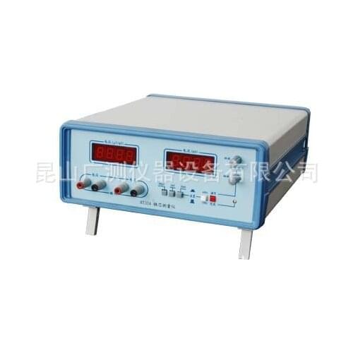 HT35A all kinds of closed soft magnetic core volt ampere characteristic iron core tester