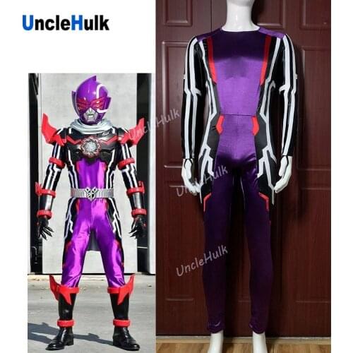 Kikai Sentai Zenkaiger Stacey Cosplay Costume Kikaitopia Dynasty Tojitendo | UncleHulk