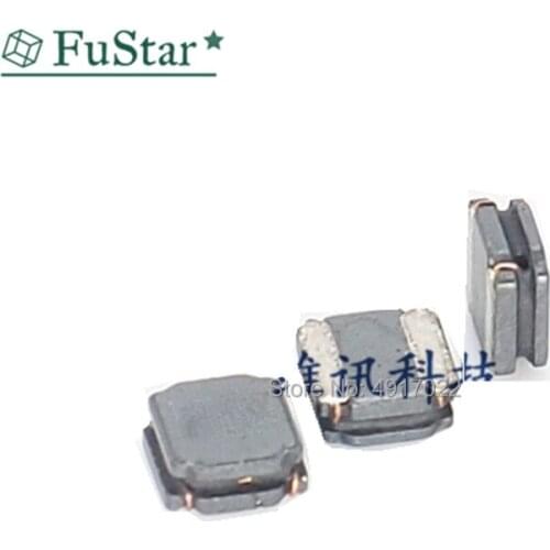 10pcs NR3015 Magnetic Shielded Power NR Inductor 1UH 1.5UH 2.2UH 3.3UH 4.7UH 6.8UH 10UH 12UH 15UH 22UH 33UH Patch Magnet Hot New