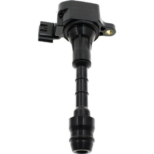 New Ignition Coil for Nissan Pathfinder Frontier NV1500 Xterra NV3500 Quest Altima Maxima Suzuki Equator 22448-AL515