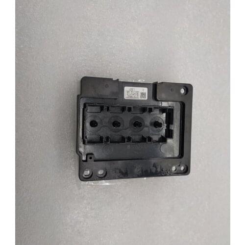 PRINT HEAD ORIGINAL PRINTHEAD FOR EPSON WF 2650 DWF WF-2760 printer parts