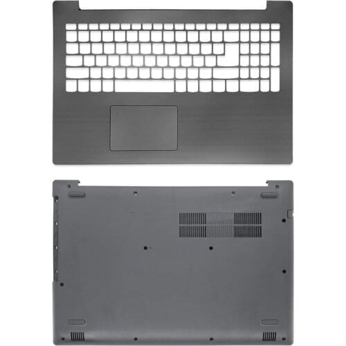 NEW for LENOVO IdeaPad 320-15 320-15ikb 330-15IKB 320-15ABR 520-15ISK 5000-15 Palmrest/Bottom Case Upper Case Cover