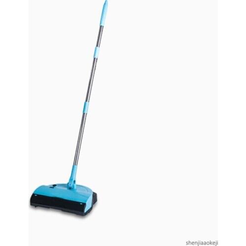 Handheld wireless sweeping robot home electric sweeper 3 in 1 multi-function automatic suction sweeping mopping vacuum cleaner