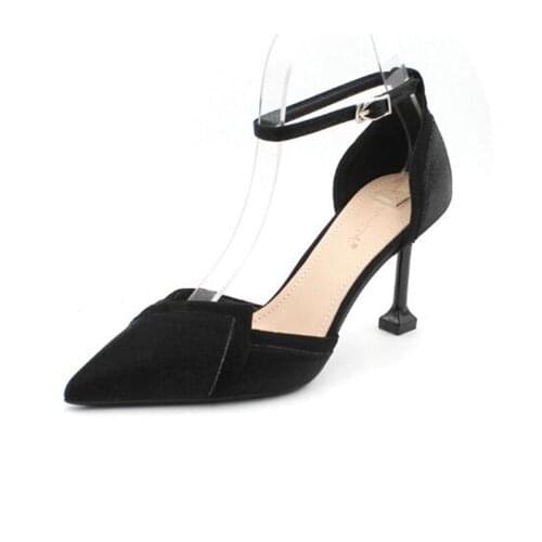 Женская обувь на высоком каблуке Tang Far China At AliExpress