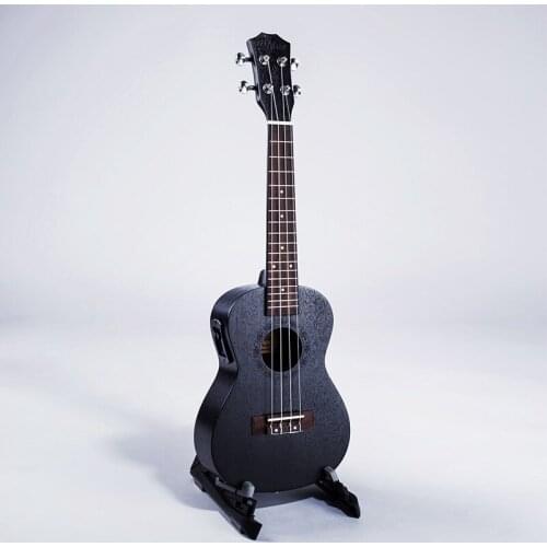 Afanti Music 23 inch mahogany top Ukulele