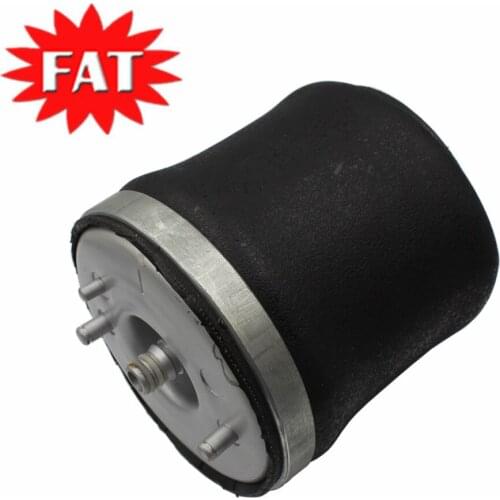 Rear Left Air Suspension Spring Bag for BMW 5 Series E39 Touring with Sport Suspension 1995-2003 37121095081