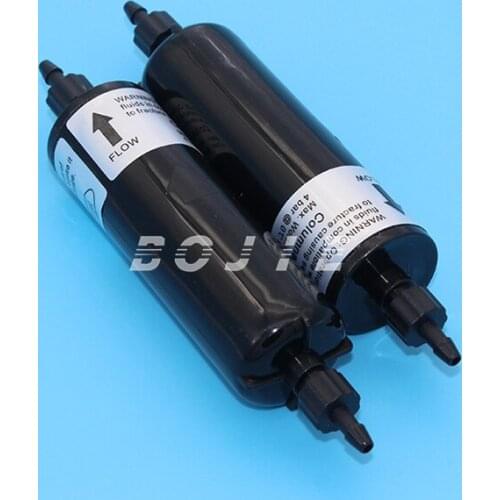 80mm black ink filter for UV flatbed printer