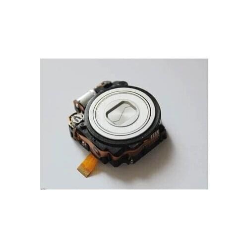 90%NEW Lens Zoom Unit For Nikon Coolpix L29 Digital Camera Repair Part NO CCD