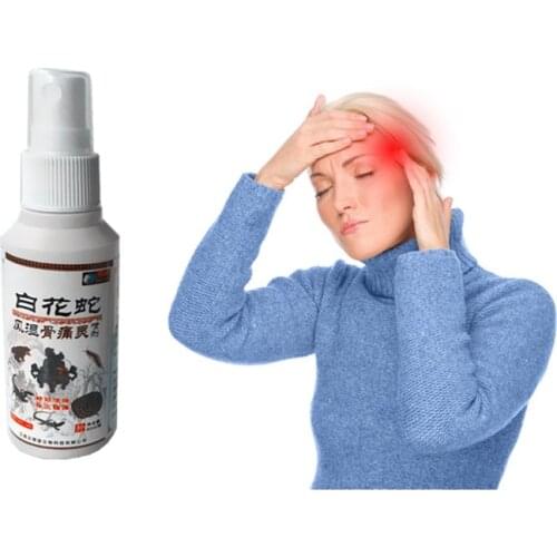 Aichun Beauty Pain Balms