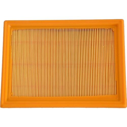 Car Air Filter for Renault Koleos 2.5L 2007- Nissan LANNIA 1.6L 2015- March TIIDA INFINITI FX35 QX70 16546-JG30A-C148