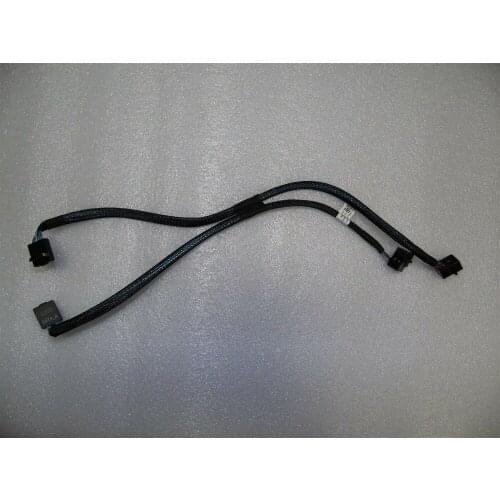 FOR DELL EMC POWEREDGE R540 8 BAY LFF SERVER BACKPLANE SOFT S140 RAID CABLE GG3CG 100% Test ok