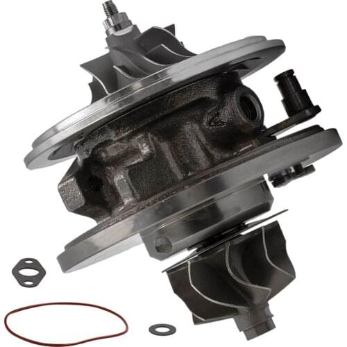 GT1749V Turbo Cartridge Core For BMW 01- 320D E46 X3 E83 2.0D 150HP 110KW M47TU