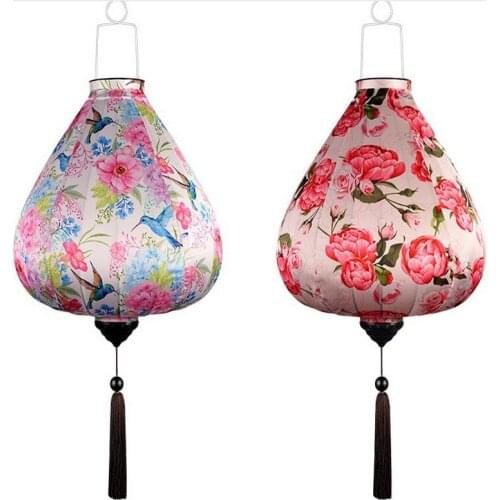 15 PCS New Years Red Chinese Lantern Traditional Festival Decoration Creative Balcony Outdoor Antique Japanese Hanging Lanterns