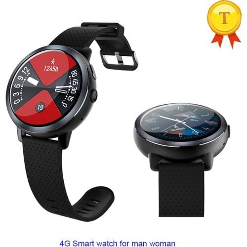 Best selling 32gb big memory MTK6739 Android 7.1 smart Watch relogio Smartwatch GPS reloj inteligente Watch Smartwatch man woman