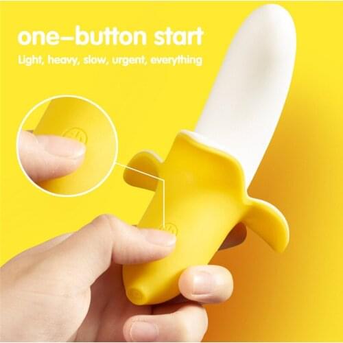 Disguise Banana Dildo Vibrator For Women Realistic Huge Penis Dildo G Spot stimulator Female Masturbation Sex toys