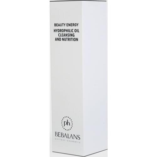 PH BEBALANS Facial Cleansers